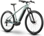 Raymon Hardray Select M 29", mint/jade/cotton, PW-S, 630Wh 