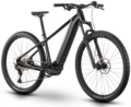 Raymon Hardray Ultra 800 L 29&quot;, mica/black/chrome, PW-X3, 800Wh