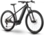 Raymon Hardray Ultra 800 M 29", mica/black/chrome, PW-X3, 800Wh 