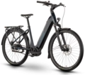 Raymon Metmo Pro FW wave L 27.5&quot;, nebular blue/chrome, BPL, 600Wh