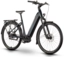 Raymon Metmo Pro FW wave S 27.5", nebular blue/chrome, BPL, 600Wh 