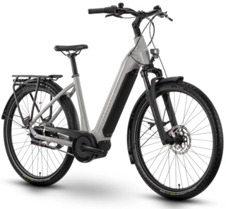 Raymon Metmo Select CB mono 27.5", timeless/moss, PW-CE, 504Wh