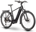 Raymon Tahona Pro 800 herre L 29&quot;, black stealth, BP-CX, 800Wh