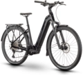 Raymon Tahona Pro 800 wave L 29&quot;, black stealth, BP-CX, 800Wh