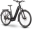 Raymon Tahona Pro 800 wave S 29", black stealth, BP-CX, 800Wh 