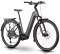Raymon Tahona Ultra 800 wave L 29&quot;, metalgrey/blk/citron, BP-CX, 800Wh