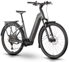 Raymon Tahona Ultra 800 wave S 29&quot;, metalgrey/blk/citron, BP-CX, 800Wh