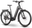 Raymon Tahona Ultra 800 wave S 29", metalgrey/blk/citron, BP-CX, 800Wh 