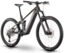 Raymon Tarok M 29"/27.5", grey/crb/citron, ZF-CX, 756Wh 