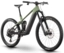 Raymon Tarok Pro M 29"/27.5",crb/green/violet, ZF-CX, 756Wh 