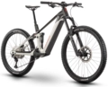 Raymon Tarok L 29&quot;/27.5&quot;, white/crb/red, ZF-CX, 756Wh