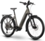 Raymon Tourray Pro 800 mono S 27.5",kalmatarey/blk/terra, PW-S2, 800Wh 
