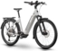 Raymon Tourray Pro 800 mono S 27.5", storm/black/kobalt, PW-S2, 800Wh 