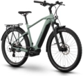Raymon Tourray Select men L 27.5&quot;, mint/aqua/cotton, PW-S, 630Wh