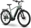 Raymon Tourray Select men S 27.5", mint/aqua/cotton, PW-S, 630Wh 