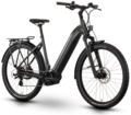 Raymon Tourray Select mono L 27.5&quot;, anthracit/black, PW-S, 630Wh