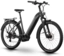 Raymon Tourray Select mono S 27.5", anthracit/black, PW-S, 630Wh 