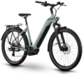 Raymon Tourray Select wave L 27.5&quot;, mint/aqua/cotton, PW-S, 630Wh