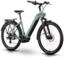 Raymon Tourray Select wave S 27.5", mint/aqua/cotton, PW-S, 630Wh 