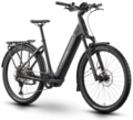 Raymon Tourray Ultimate 800 mono L 27.5&quot;, black/chrome/bronze, PW-X3, 800Wh
