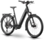 Raymon Tourray Ultimate 800 mono S 27.5", black/chrome/bronze, PW-X3, 800Wh 