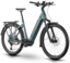 Raymon Tourray Ultra 800 mono S 27.5", sunlight/chrome, PW-X3, 800Wh 