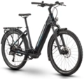 Raymon Tourray 720 wave L 27.5&quot;, nebular blue/chrome, PW-S2, 720Wh