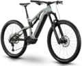 Raymon Trailray 150 Pro L 29&quot;, mint/black/kobalt, PW-X3, 800Wh