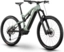 Raymon Trailray 150 Pro S 29", mint/black/kobalt, PW-X3, 800Wh 