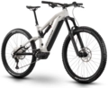 Raymon Trailray 150 L 29&quot;, storm/black/violet, PW-X3, 720Wh