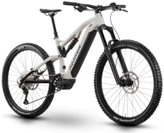 Raymon Trailray 150 S 29&quot;, storm/black/violet, PW-X3, 720Wh
