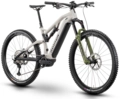 Raymon Trailray 150 Ultra L 29&quot;, timeless/black/olive, PW-XM, 800Wh