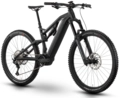 Raymon Trailray 170 Pro L 29&quot;, black/iridiscent, PW-X3, 800Wh