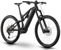 Raymon Trailray 170 Pro S 29&quot;, black/iridiscent, PW-X3, 800Wh