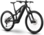 Raymon Trailray 170 Pro S 29", black/iridiscent, PW-X3, 800Wh 
