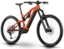 Raymon Trailray 170 Pro S 29", tangerine/red/black, PW-X3, 800Wh 