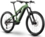 Raymon Trailray 170 S 29", green/black/violet, PW-X3, 720Wh 