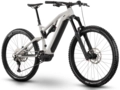Raymon Trailray 170 L 29&quot;, storm/silver/cobalt, PW-X3, 720Wh