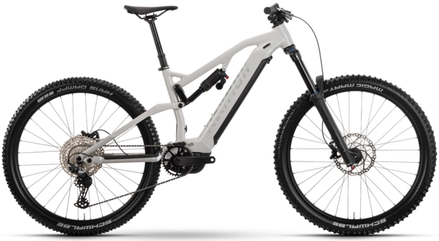 Raymon Trailray 170 S 29", storm/silver/cobalt, PW-X3, 720Wh 