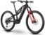 Raymon Trailray 170 Ultra S 29", black/white/red, PW-XM, 800Wh 
