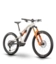 Raymon Trailray 180 Ultra M 29"/27.5",storm/blk/orange, PW-XM, 800Wh 