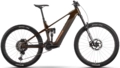 R Raymon Tarok Air L 29&quot;/27.5&quot;, tawny carbon, ZF-CX, 504Wh