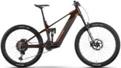 R Raymon Tarok Air M 29&quot;/27.5&quot;, tawny carbon, ZF-CX, 504Wh