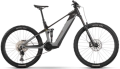 R Raymon Tarok M 29&quot;/27.5&quot;, grey/crb/citron, ZF-CX, 756Wh