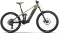 R Raymon Tarok Pro L 29&quot;/27.5&quot;,crb/green/violet, ZF-CX, 756Wh