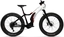 Tunturi EMax ME S 26", white/black/red, EP801, 630Wh 