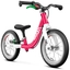 Woom Go 1 12" Hot Pink 3,2kg, 1,5-3,5 år, 82-100cm 