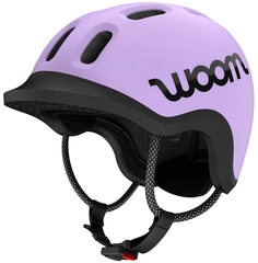 Woom Helmet 3.0 Lilac XS