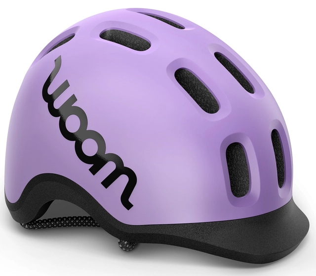 Woom Helmet 3.0 Lilac XS 