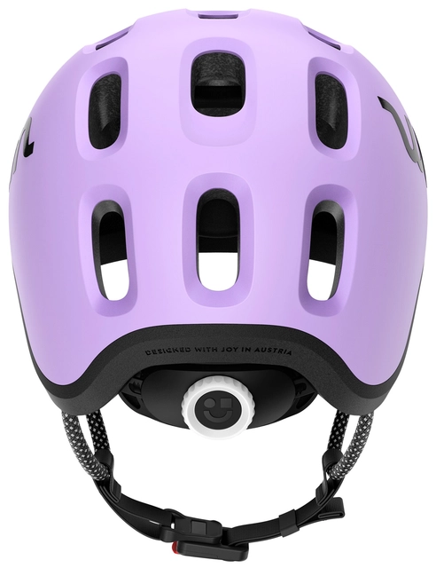 Woom Helmet 3.0 Lilac XS 